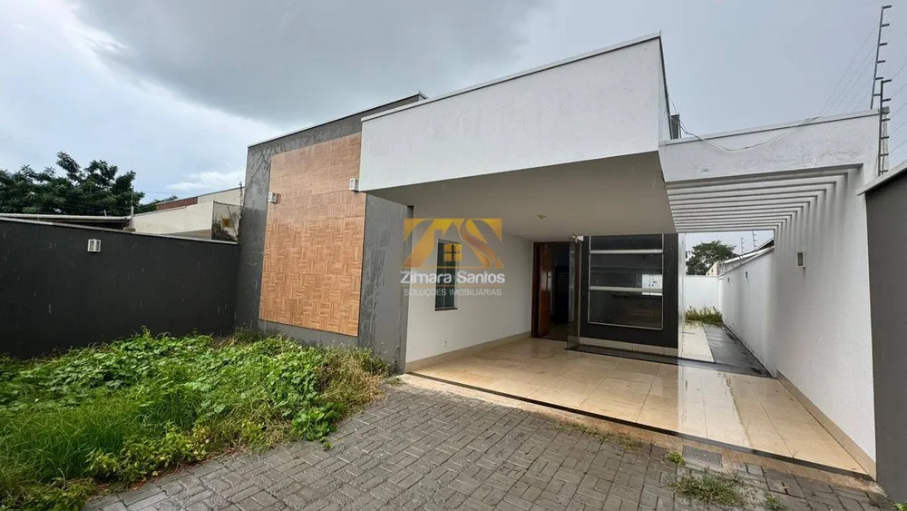 Casa, 3 quartos, 150 m² - Foto 3