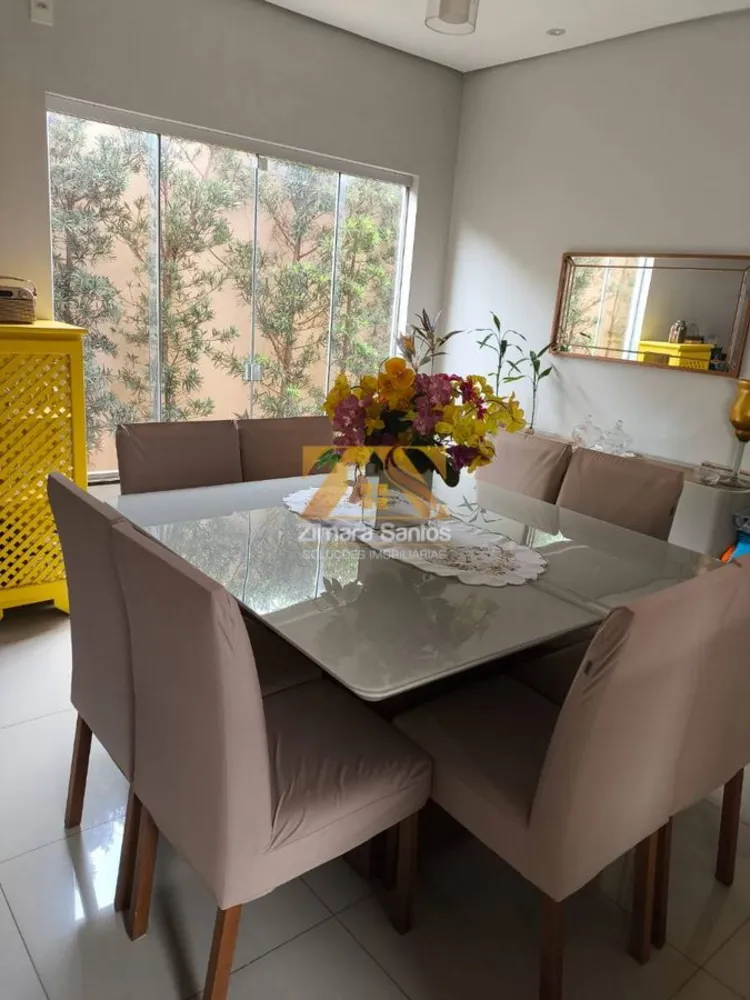Sobrado, 4 quartos, 240 m² - Foto 4