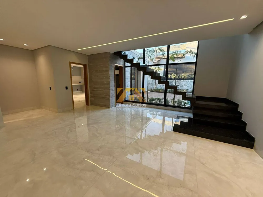 Sobrado, 4 quartos, 334 m² - Foto 3