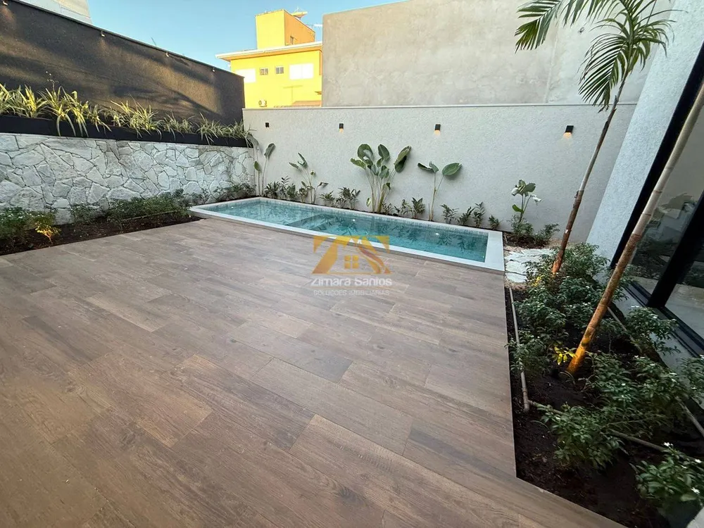 Sobrado, 4 quartos, 334 m² - Foto 3
