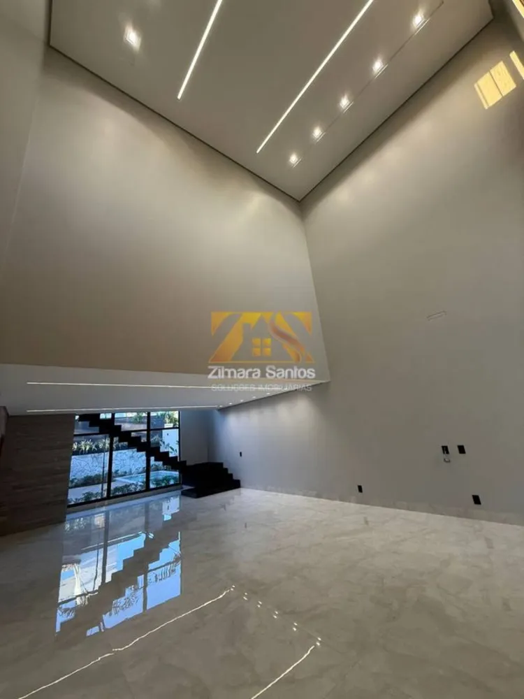 Sobrado, 4 quartos, 334 m² - Foto 5