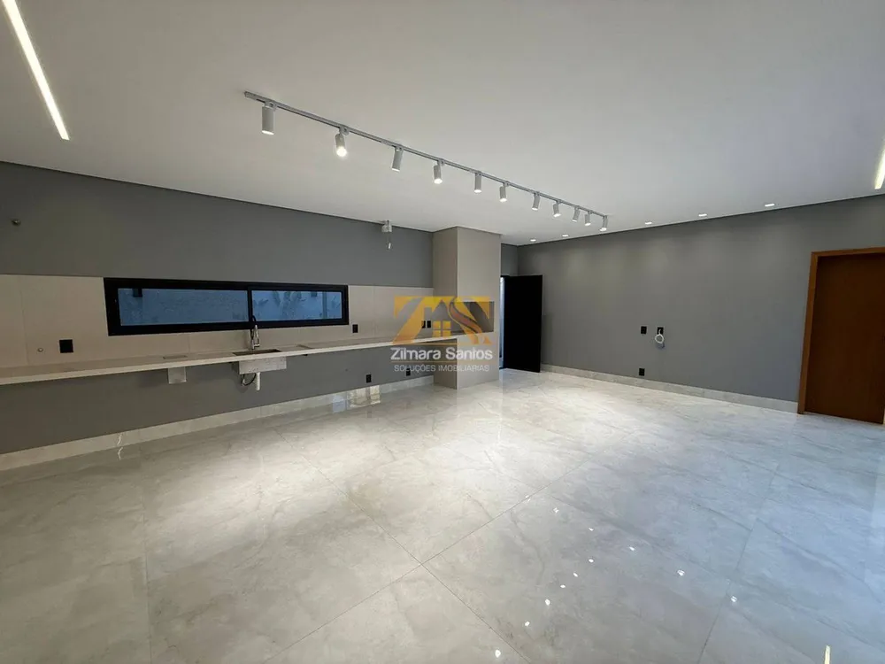 Sobrado, 4 quartos, 334 m² - Foto 6