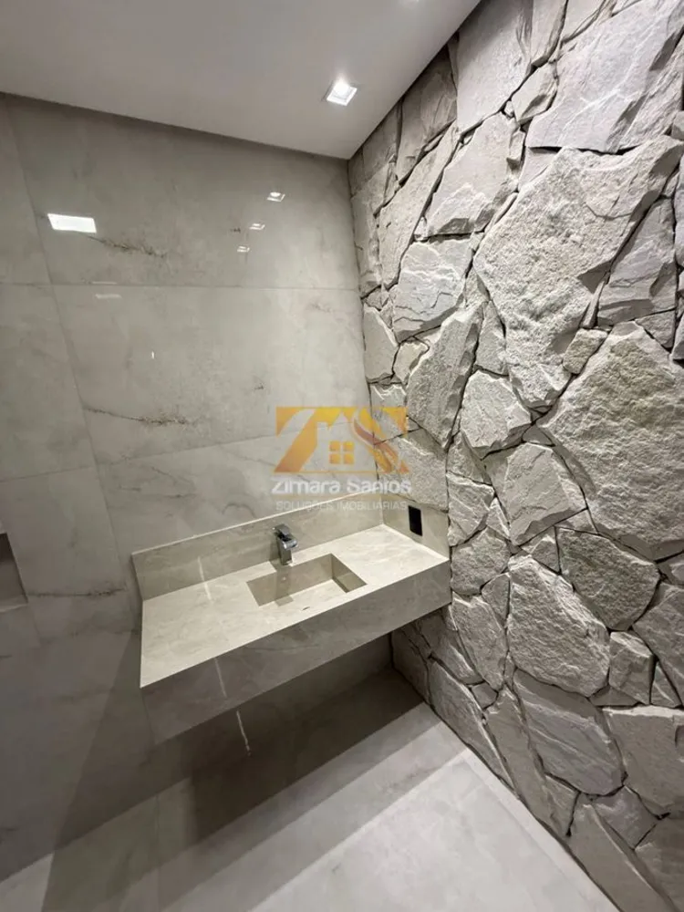 Sobrado, 4 quartos, 334 m² - Foto 7