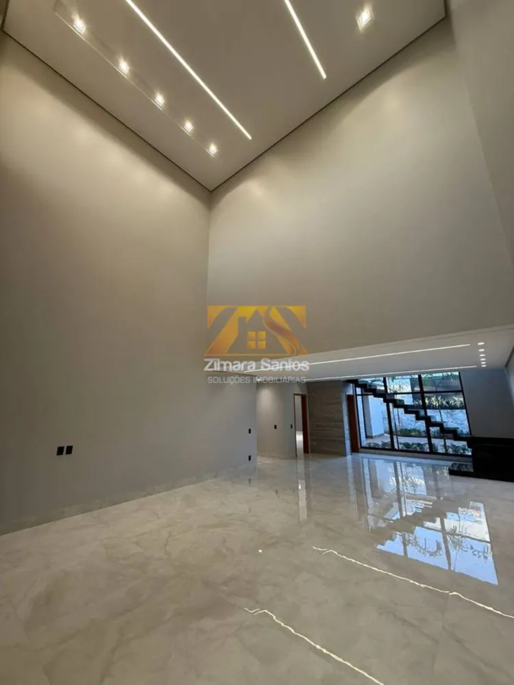 Sobrado, 4 quartos, 334 m² - Foto 4