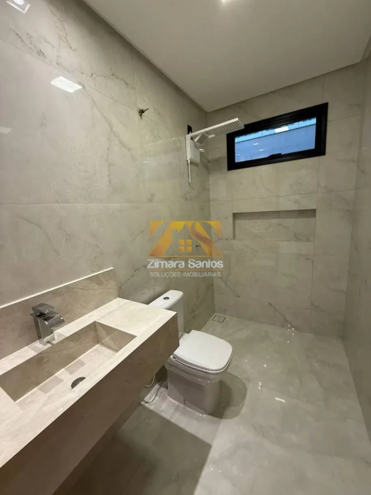 Sobrado, 4 quartos, 334 m² - Foto 8