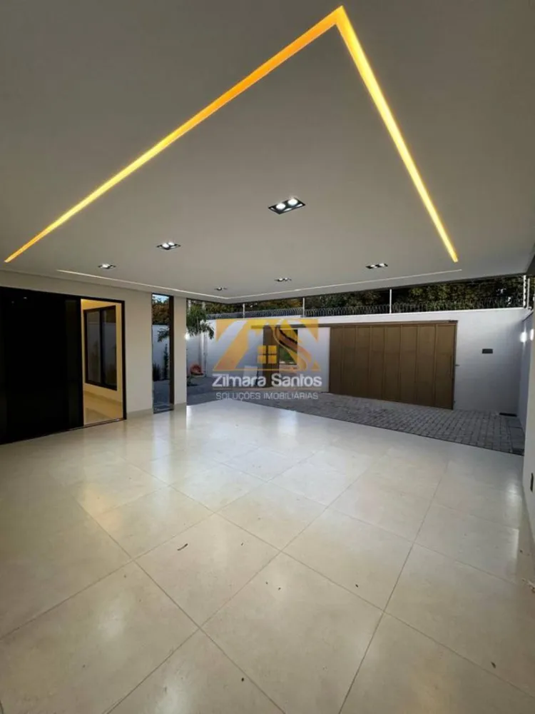 Casa, 3 quartos, 130 m² - Foto 2