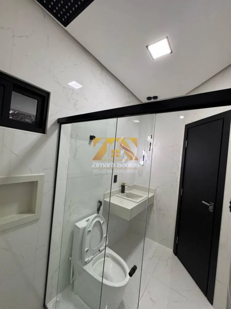 Casa, 3 quartos, 130 m² - Foto 7