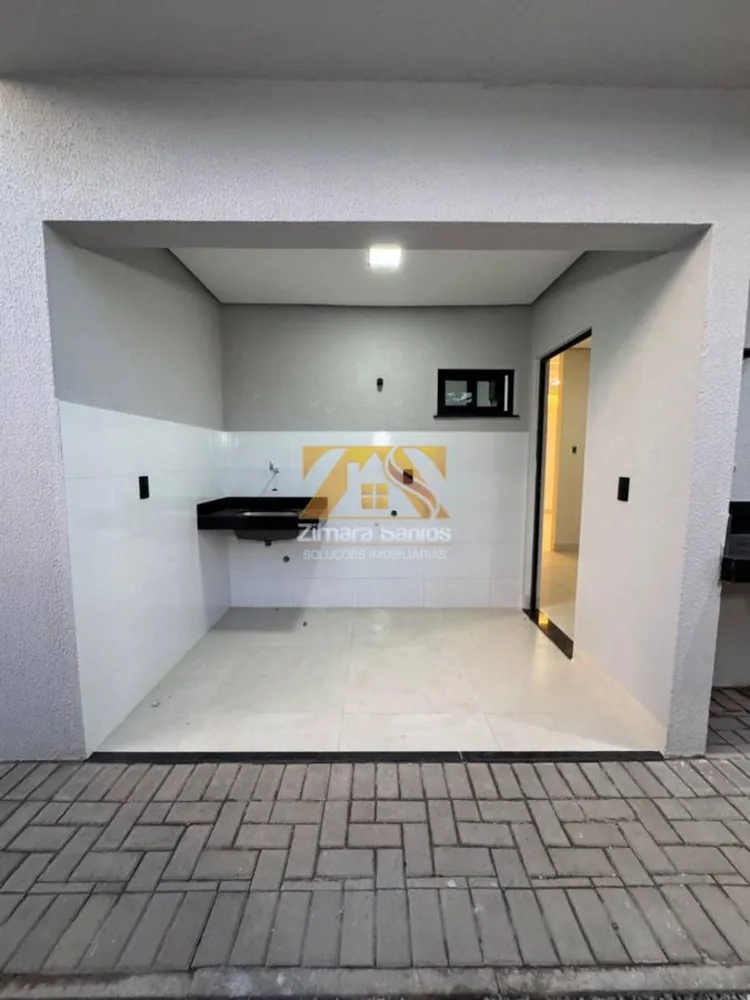 Casa, 3 quartos, 130 m² - Foto 3