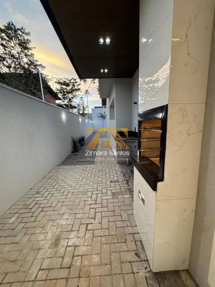 Casa, 3 quartos, 130 m² - Foto 7