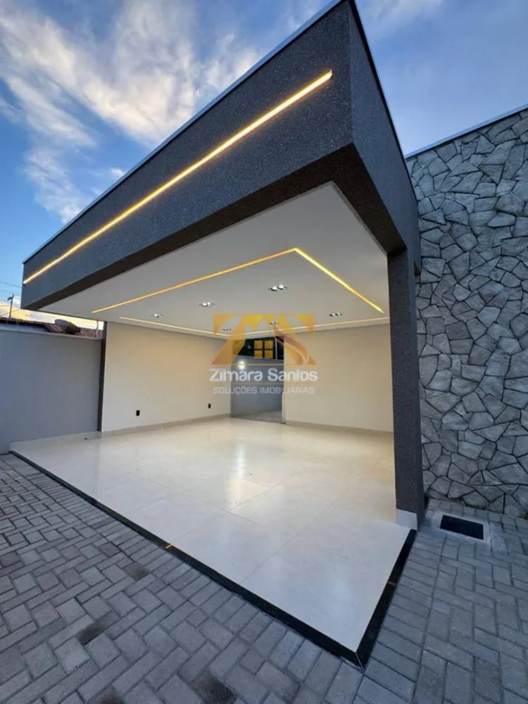 Casa, 3 quartos, 130 m² - Foto 5