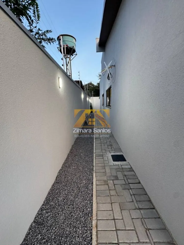 Casa, 3 quartos, 130 m² - Foto 1