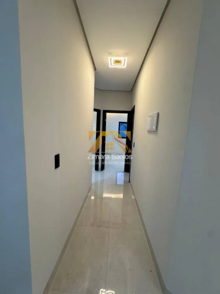 Casa, 3 quartos, 130 m² - Foto 2