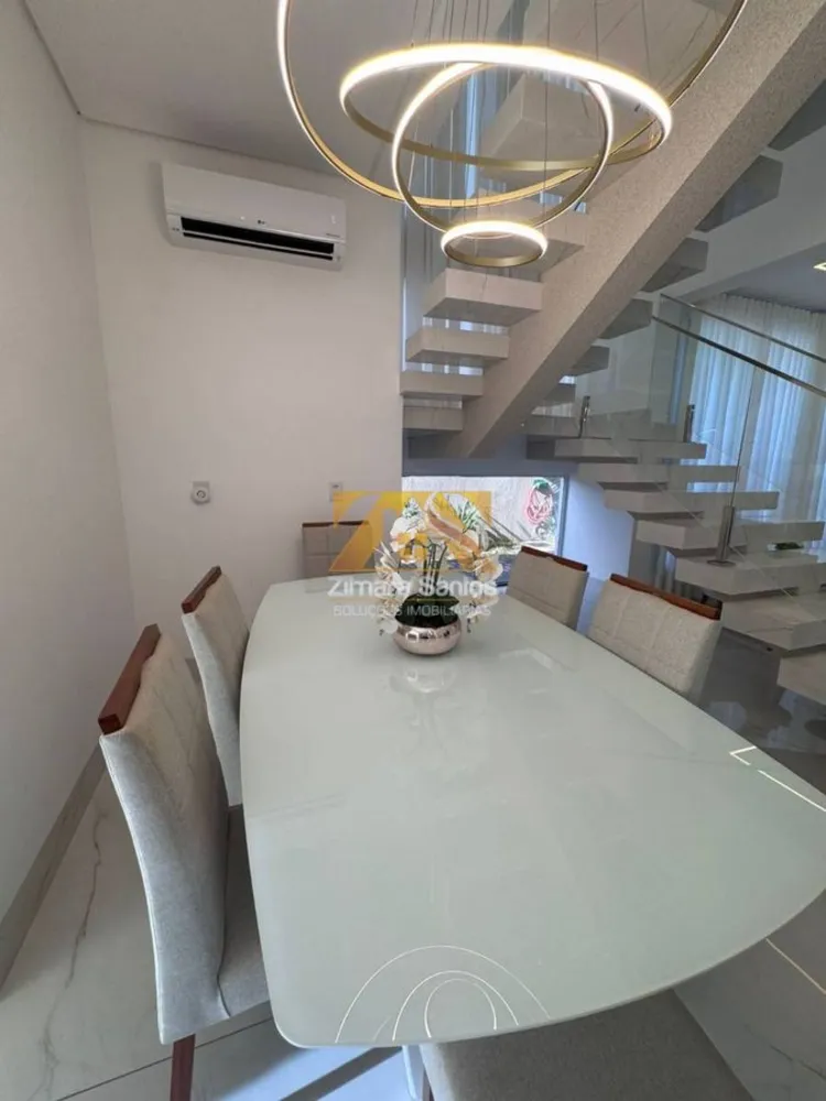 Casa de Condomínio, 4 quartos - Foto 4