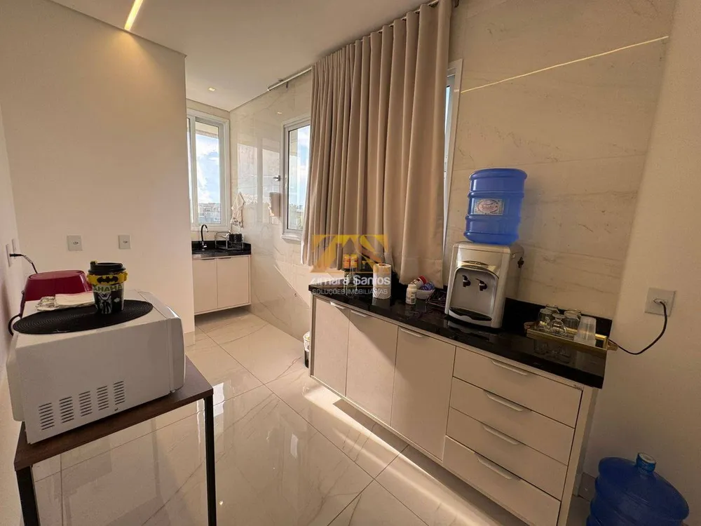 Casa de Condomínio, 4 quartos - Foto 7
