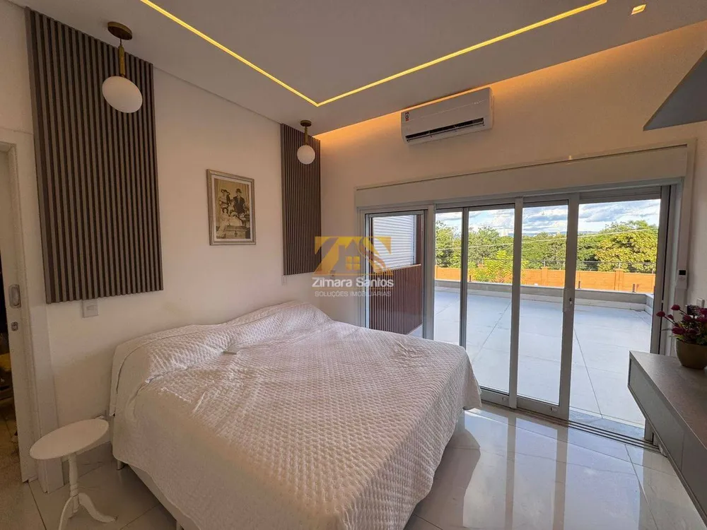 Casa de Condomínio, 4 quartos - Foto 5