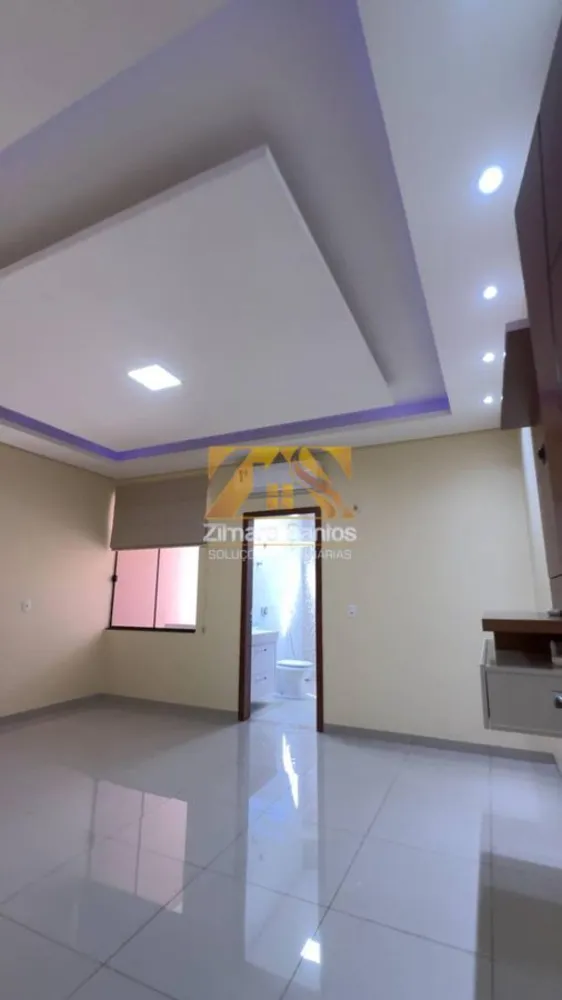Casa, 3 quartos, 164 m² - Foto 2