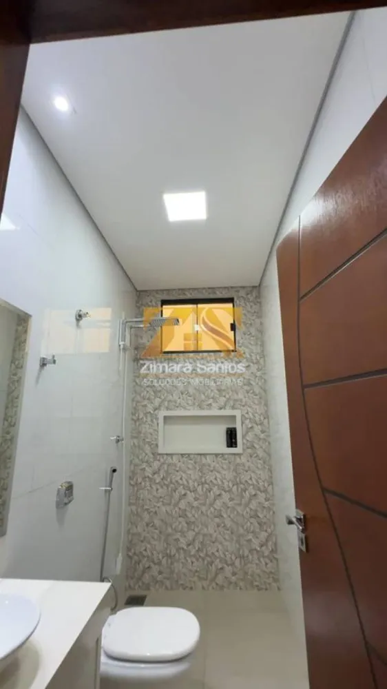 Casa, 3 quartos, 164 m² - Foto 6