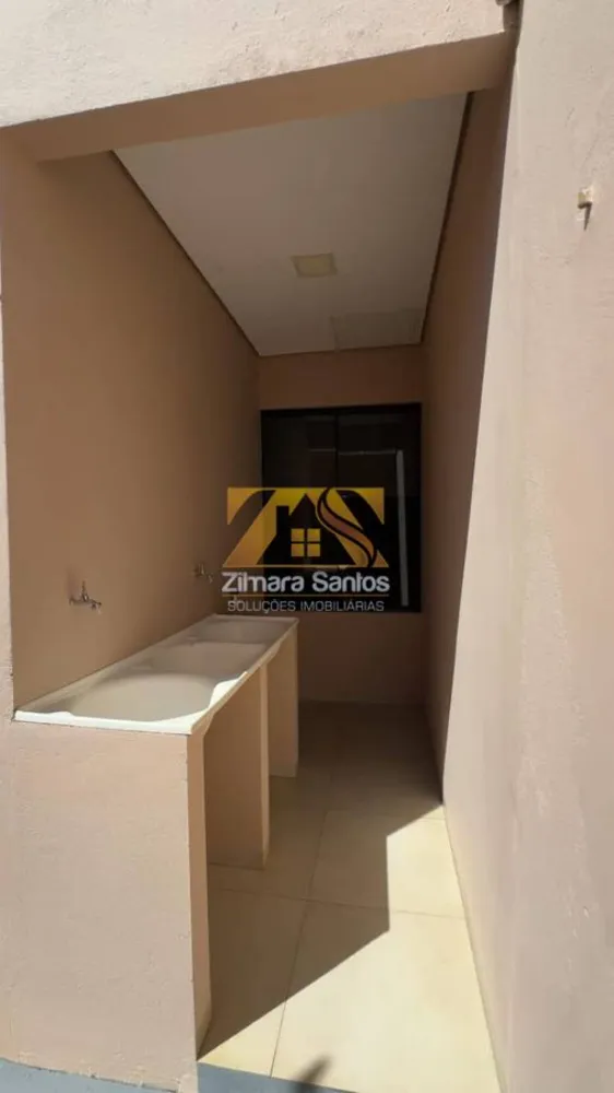 Casa, 3 quartos, 164 m² - Foto 8