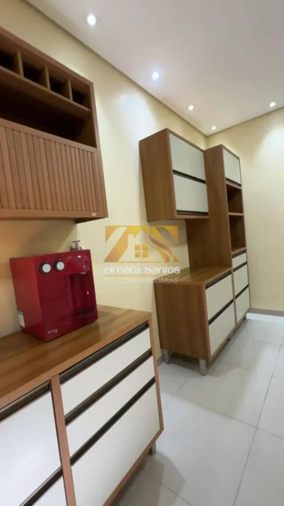 Casa, 3 quartos, 164 m² - Foto 5