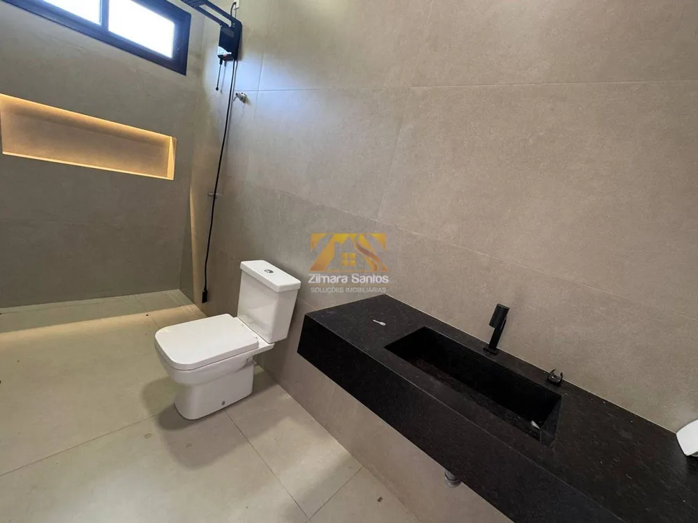 Casa de Condomínio, 3 quartos - Foto 7