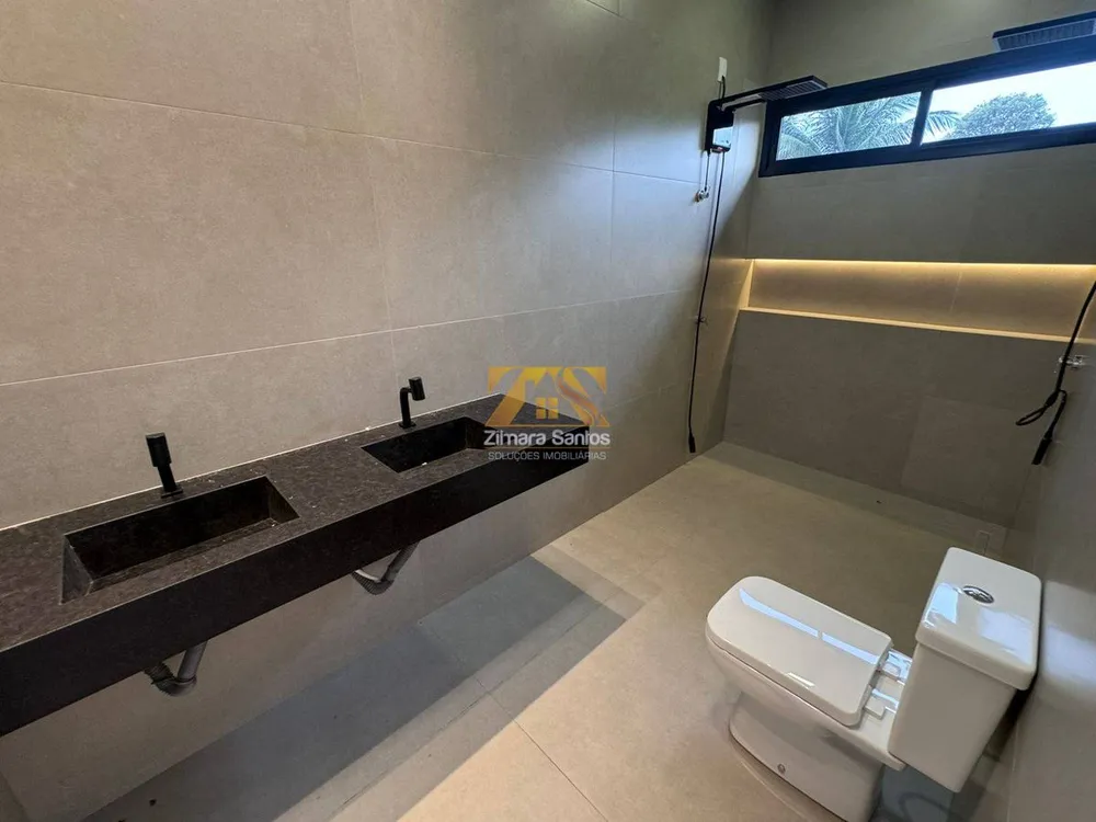 Casa de Condomínio, 3 quartos - Foto 9