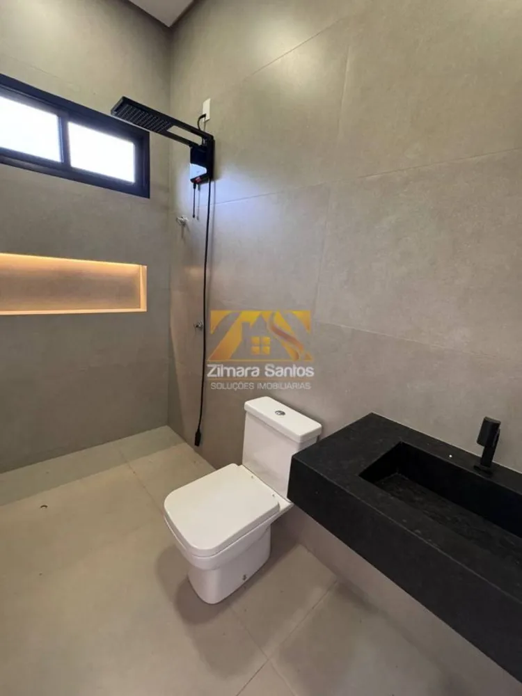 Casa de Condomínio, 3 quartos - Foto 8