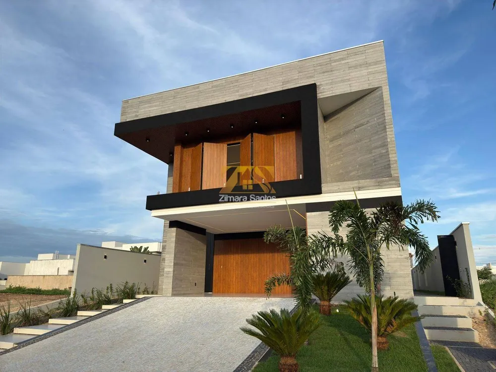 Casa, 4 quartos, 352 m² - Foto 2