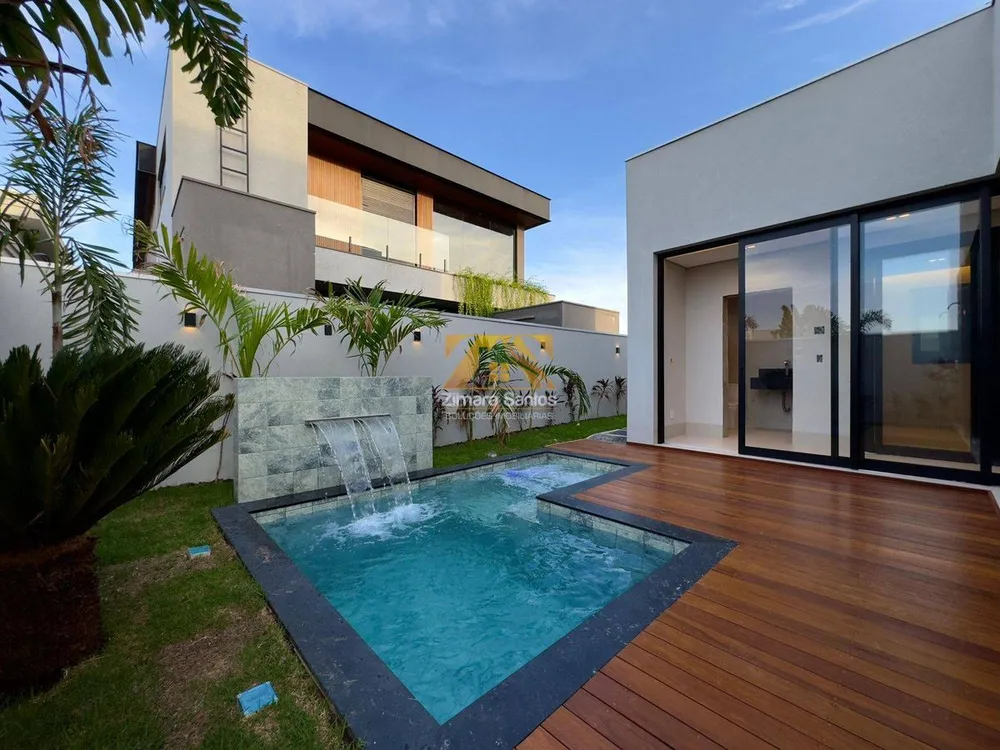 Casa, 4 quartos, 352 m² - Foto 12