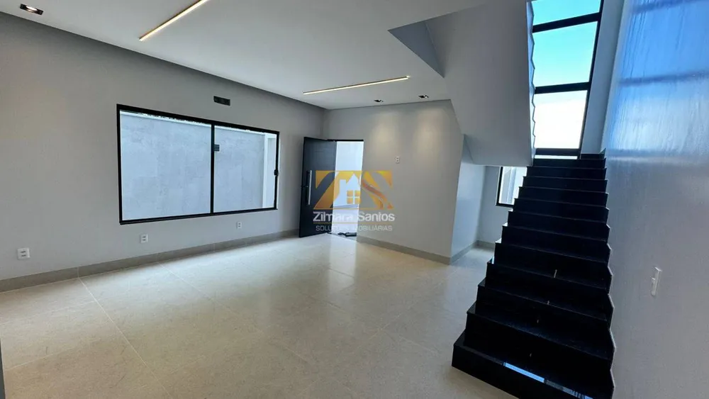 Sobrado, 3 quartos, 160 m² - Foto 4