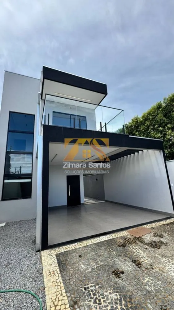 Sobrado, 3 quartos, 160 m² - Foto 3