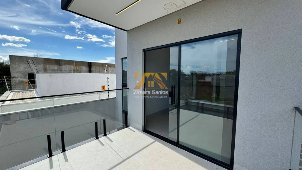 Sobrado, 3 quartos, 160 m² - Foto 8
