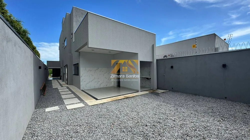 Sobrado, 3 quartos, 160 m² - Foto 12