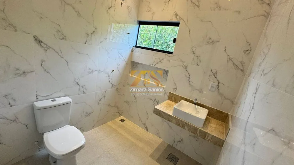 Sobrado, 3 quartos, 160 m² - Foto 11