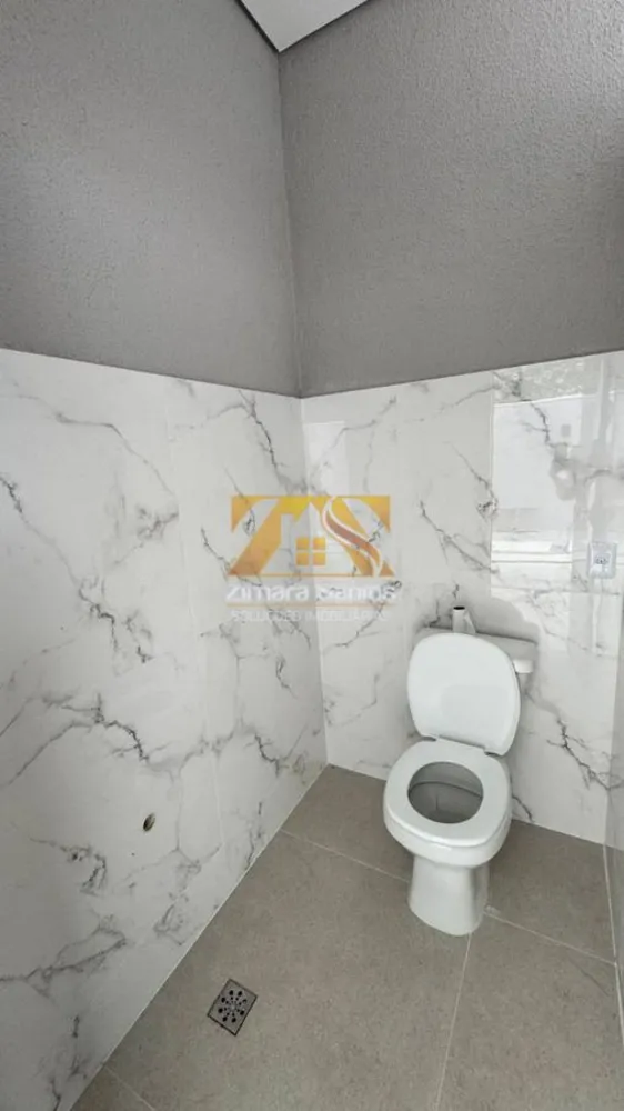 Sobrado, 3 quartos, 160 m² - Foto 9