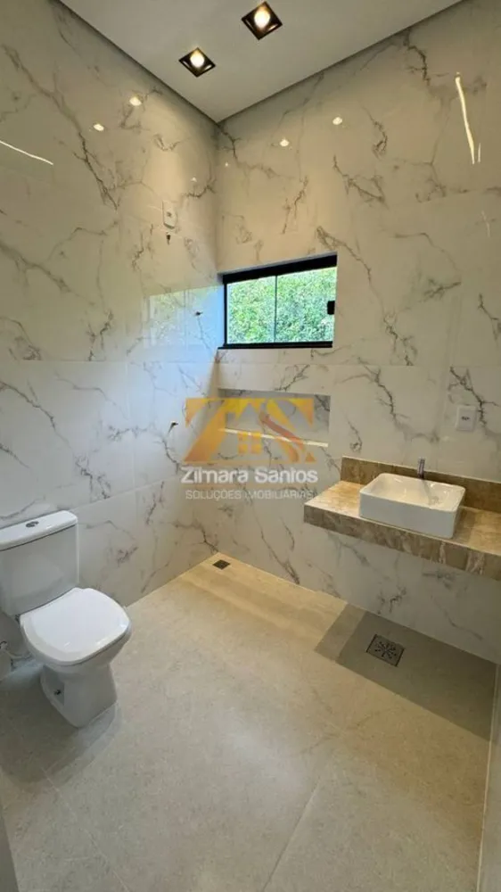 Sobrado, 3 quartos, 160 m² - Foto 10