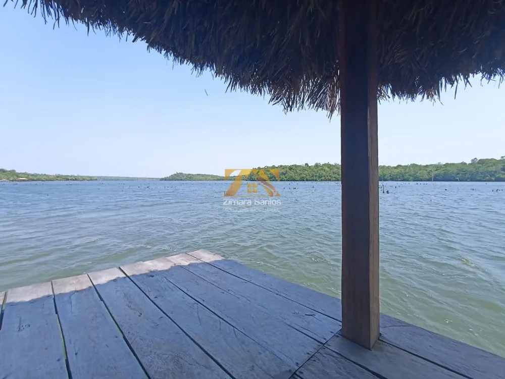 Chácara, 2 quartos, 6000 m² - Foto 1