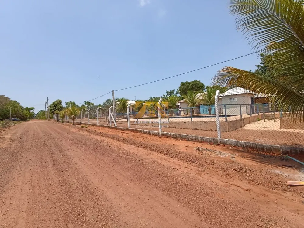 Chácara, 2 quartos, 6000 m² - Foto 8