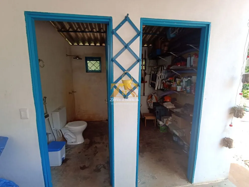 Chácara, 2 quartos, 6000 m² - Foto 5
