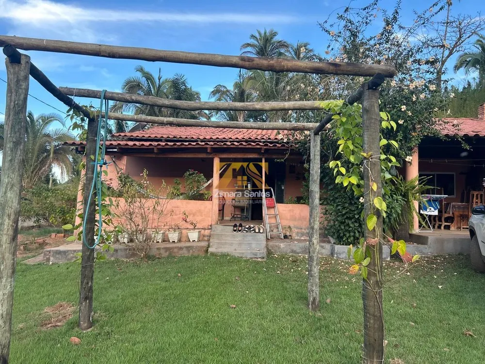 Fazenda, 48 hectares - Foto 9