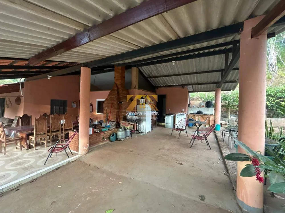 Fazenda, 48 hectares - Foto 12