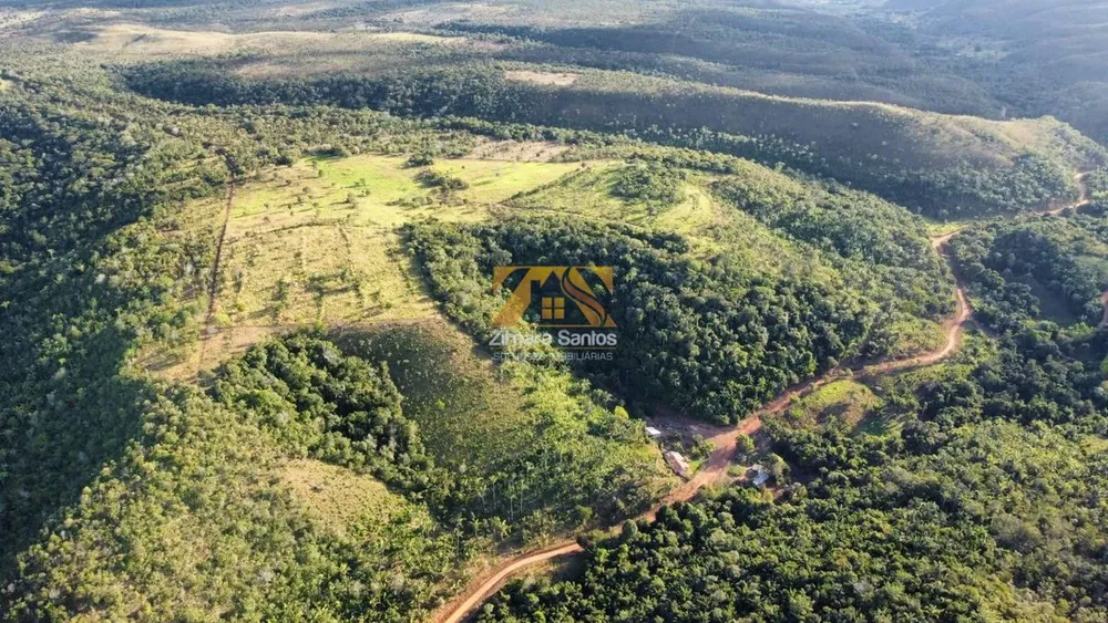 Fazenda, 48 hectares - Foto 3