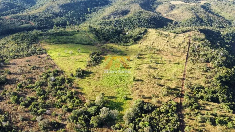 Fazenda, 48 hectares - Foto 1