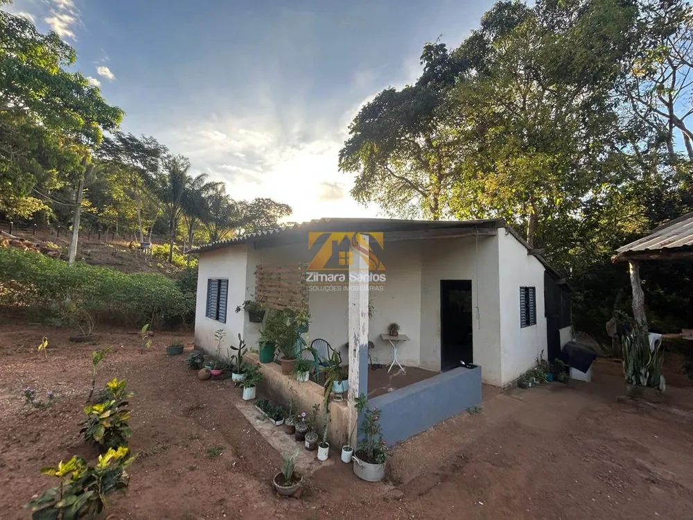 Fazenda, 48 hectares - Foto 8