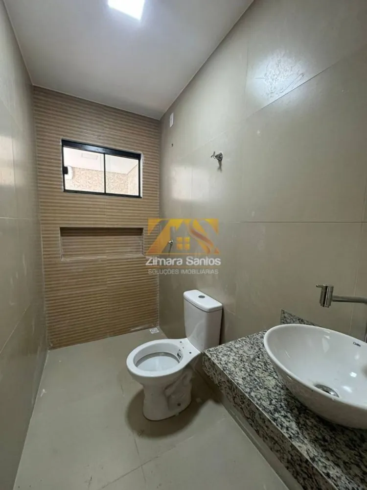 Casa, 2 quartos, 68 m² - Foto 6