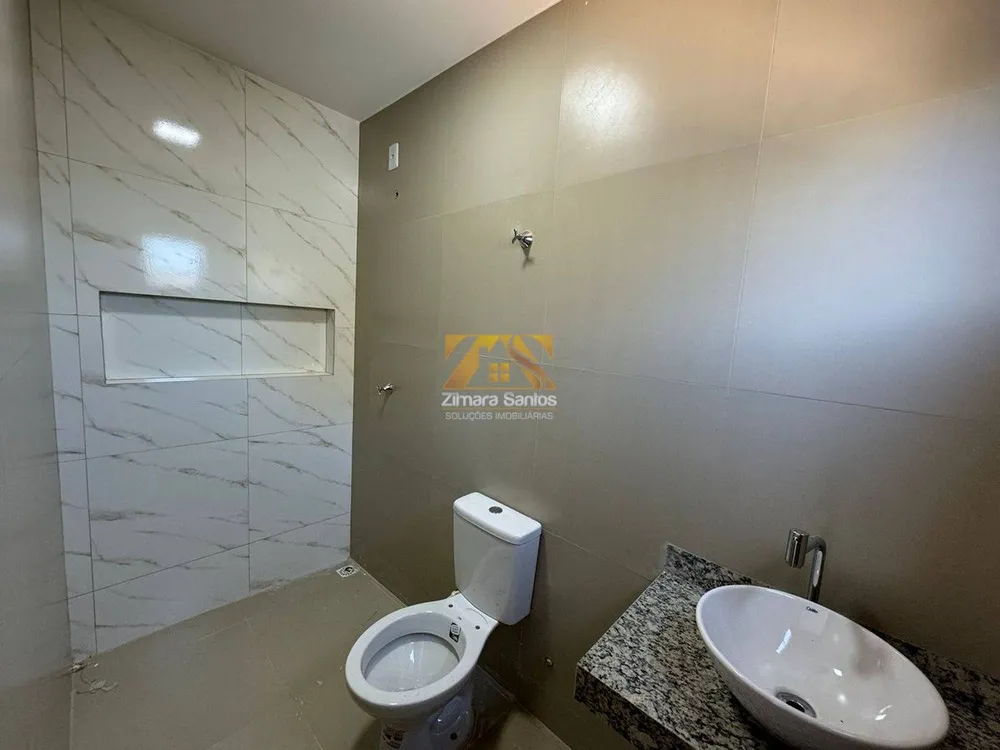 Casa, 2 quartos, 68 m² - Foto 1