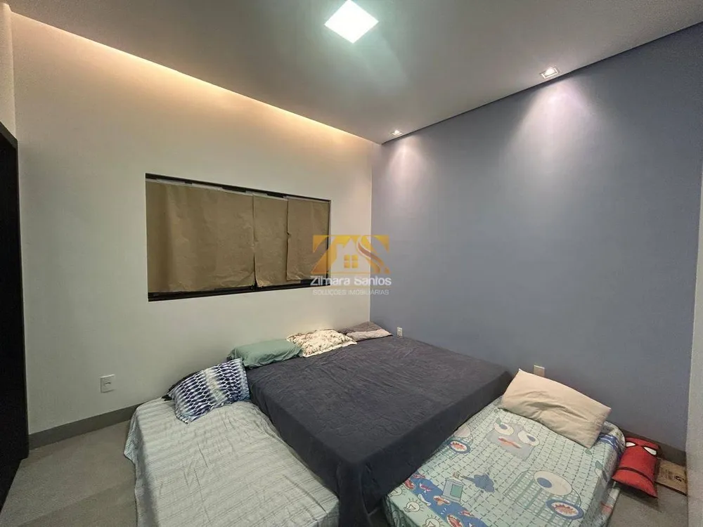 Casa, 3 quartos, 261 m² - Foto 9