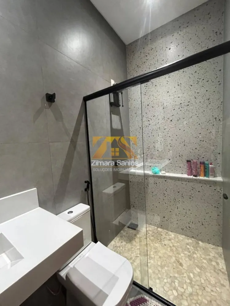Casa, 3 quartos, 261 m² - Foto 10