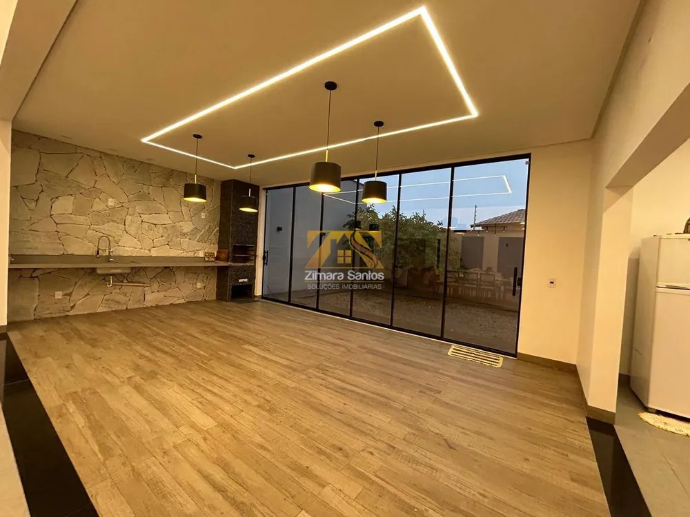 Casa, 3 quartos, 261 m² - Foto 4