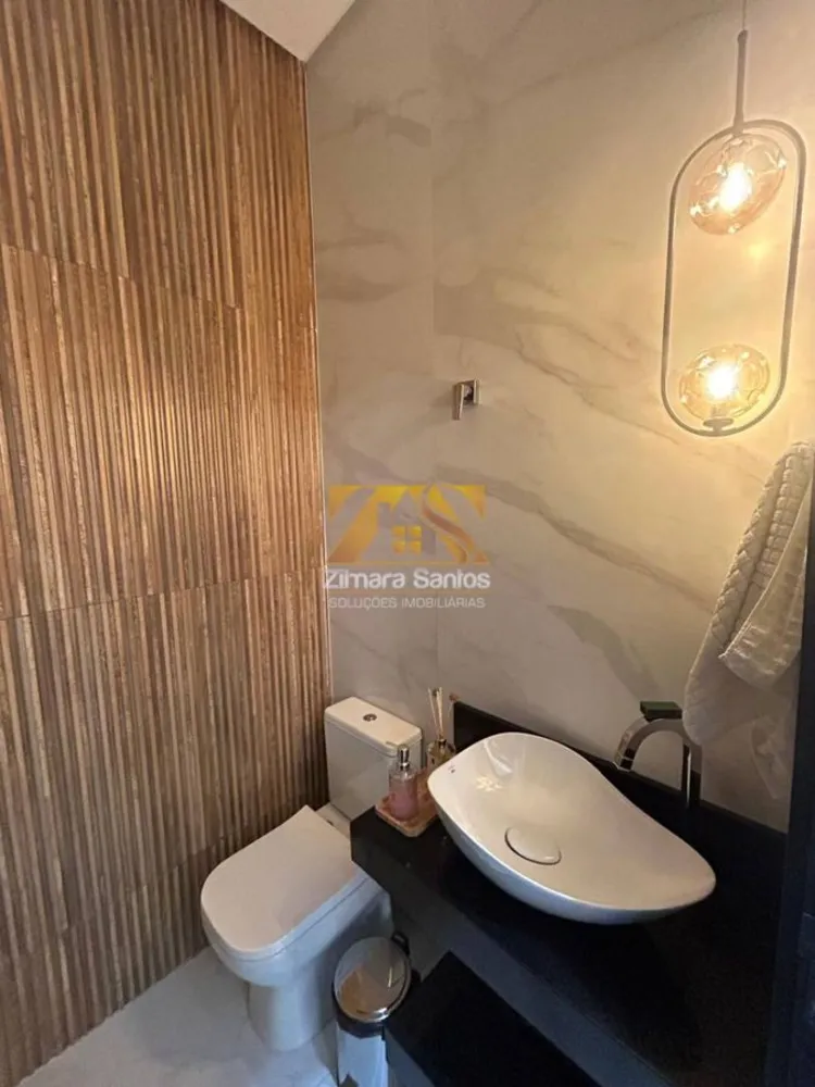Casa, 3 quartos, 261 m² - Foto 11
