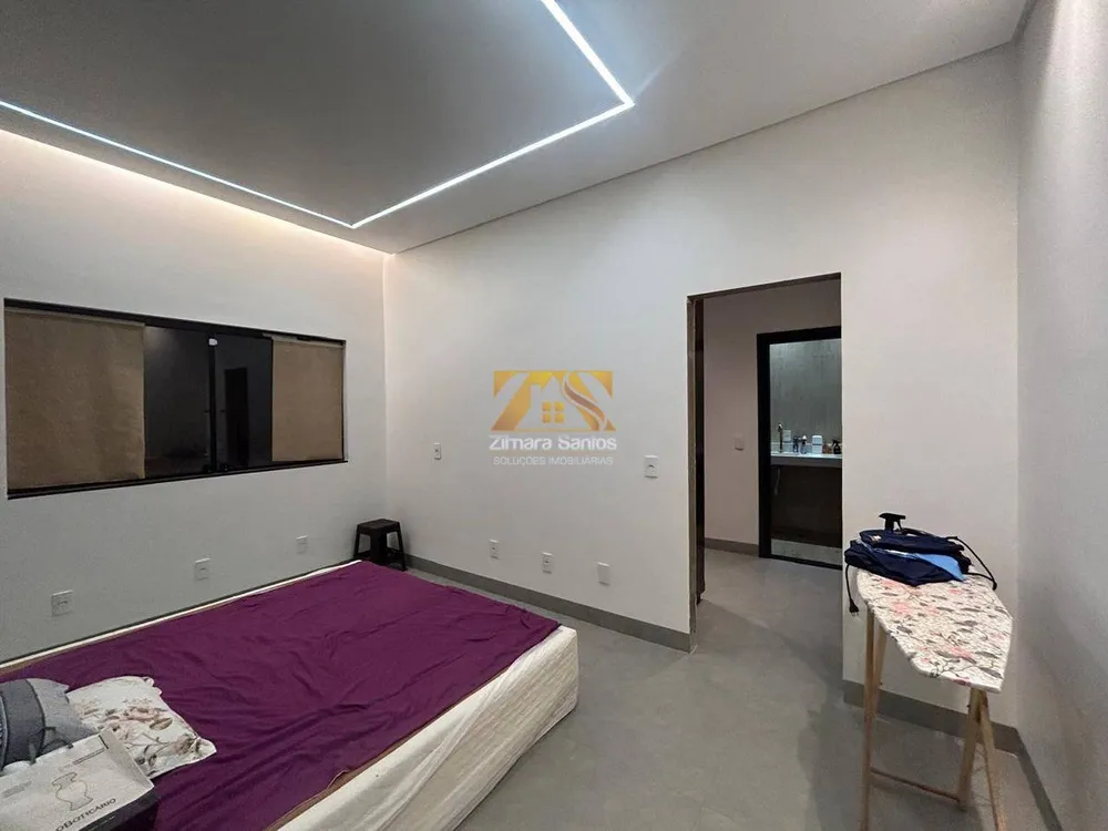 Casa, 3 quartos, 261 m² - Foto 7